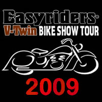 easyriders bike show 2009