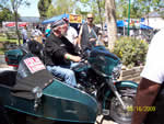 MOTORCYCLE MADNESS SANTA MARIA 2009