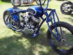 MOTORCYCLE MADNESS SANTA MARIA 2009