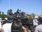 SANTA MARIA MOTORCYCLE MADNESS 2008